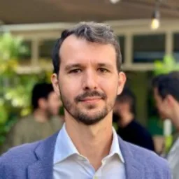 Foto de Diego Galvão