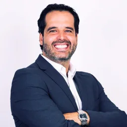 Foto de Mario Penna